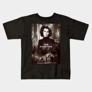 The Haunting (1963) Kids T-Shirt